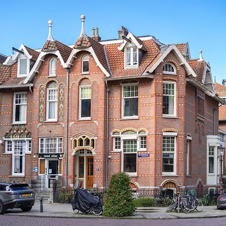 Atlas Vondelpark 3*