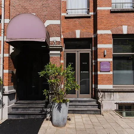 Hotel Roemer 4*
