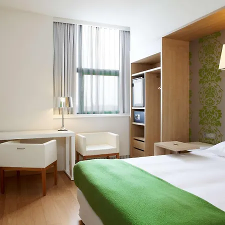 Hotel Nh Noord