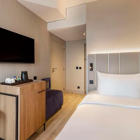 Nh Leidseplein 4* Amsterdam