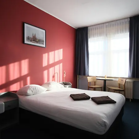 Abba Hotel *