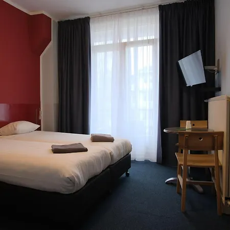 Abba Hotel *