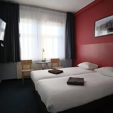 Abba Hotel Amsterdam