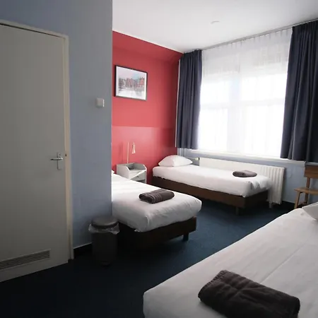 Abba Hotel