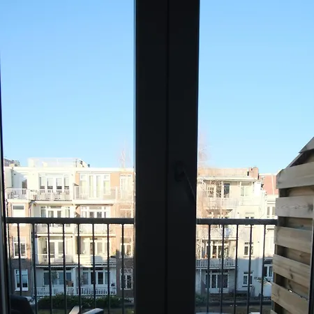 Hotel Abba Amsterdam