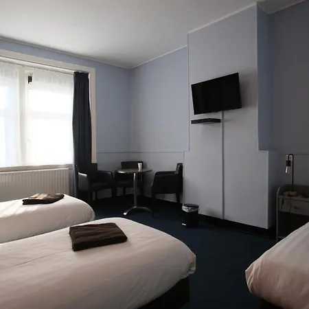 Abba Hotel