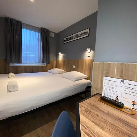 Old Quarter Hotel 2*