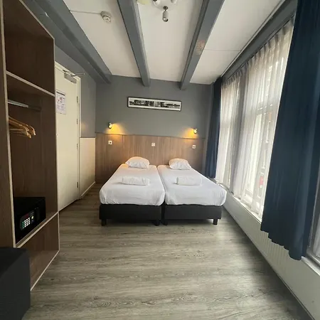 Hotel Old Quarter