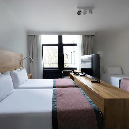 Catalonia Vondel 4* Amsterdam