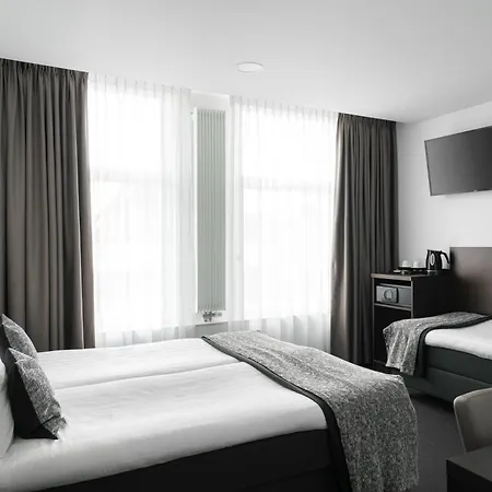 City Garden 3* Amsterdam