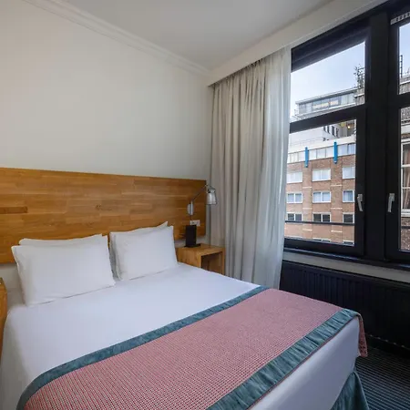 Hotel Catalonia Vondel 4*