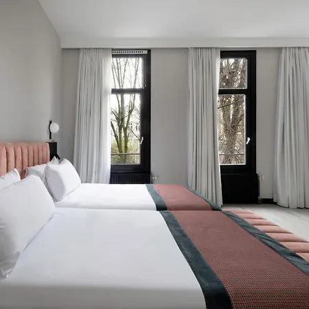 Hotel Catalonia Vondel Amsterdam
