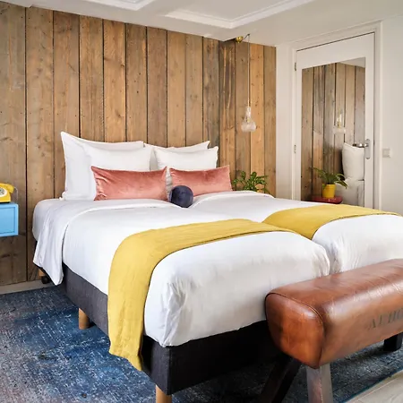 Max Brown Canal District, Part Of Sircle Collection Hotel Amsterdam