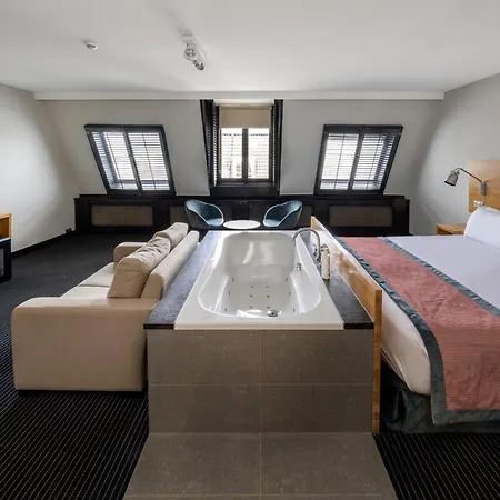 Hotel Catalonia Vondel Amsterdam