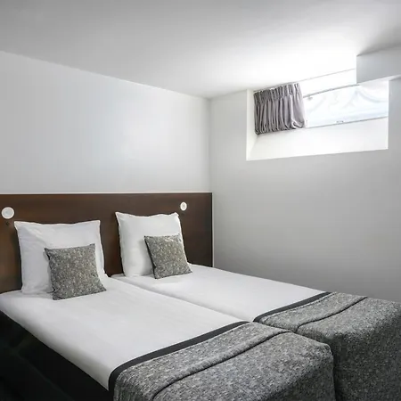 City Garden Hotel Amsterdam
