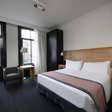 Catalonia Vondel Hotel
