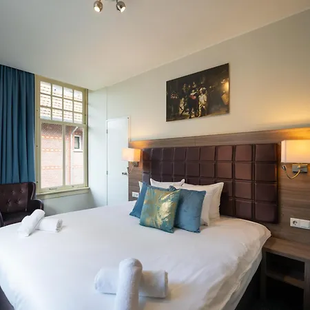 Atlas Vondelpark 3*