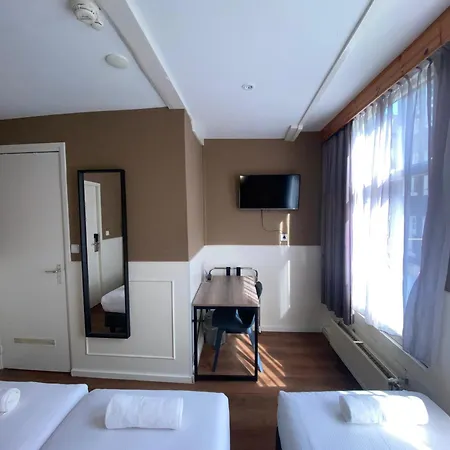 Hotel Old Quarter Amsterdam