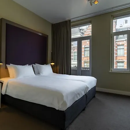 Roemer 4* Amsterdam