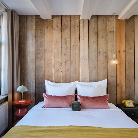 Max Brown Canal District, Part Of Sircle Collection Hotel 3*
