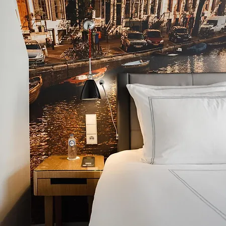 מלון Swissotel 4*
