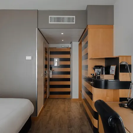 מלון Swissotel