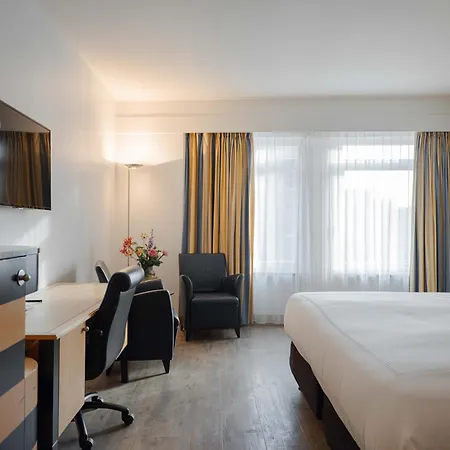 Swissotel מלון אמסטרדם