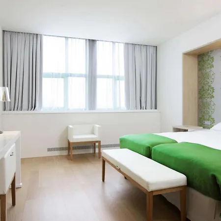Nh Noord Hotel Amsterdam