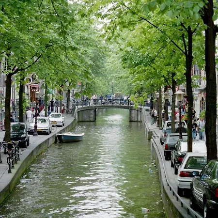 Hotel Nh Noord Amsterdam