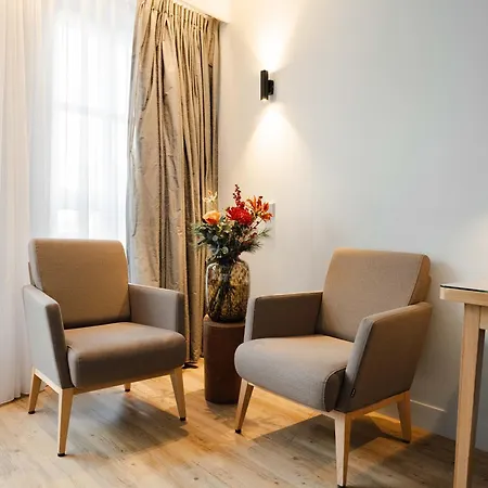 Swissotel מלון