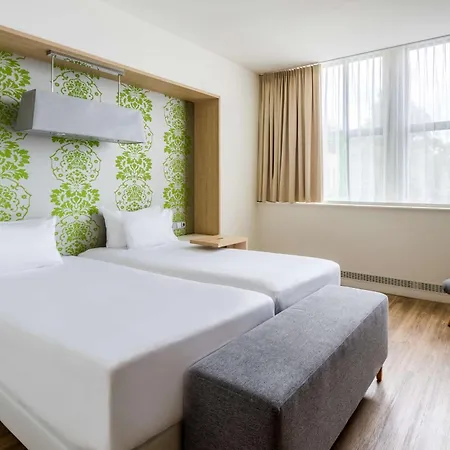 Nh Noord 4* Amsterdam
