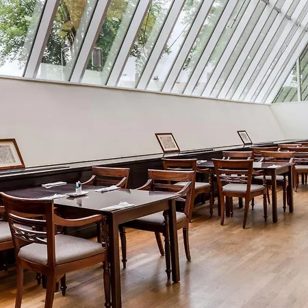 Nh Noord Hotel