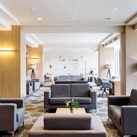 Hotel Nh Noord 4*