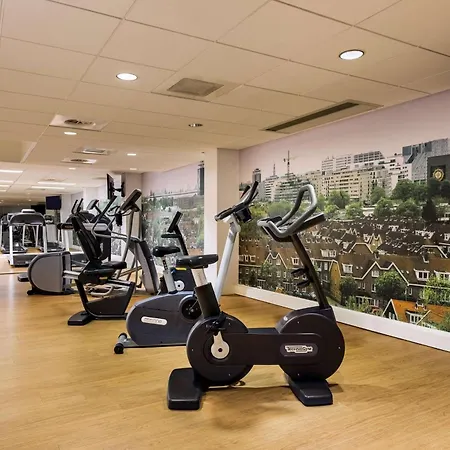 Nh Noord Hotel Amsterdam