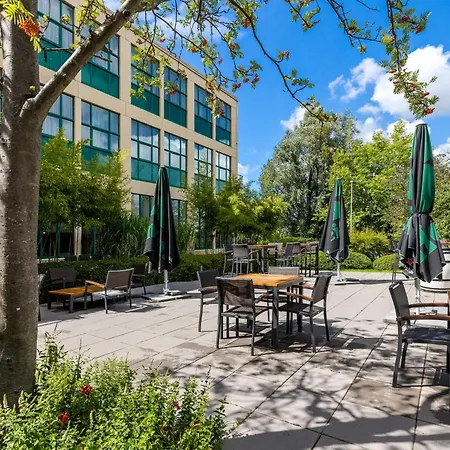 Hotel Nh Noord