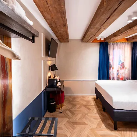 Mister Highland Hotel 4*