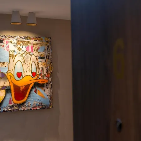 Hotel Mister Highland