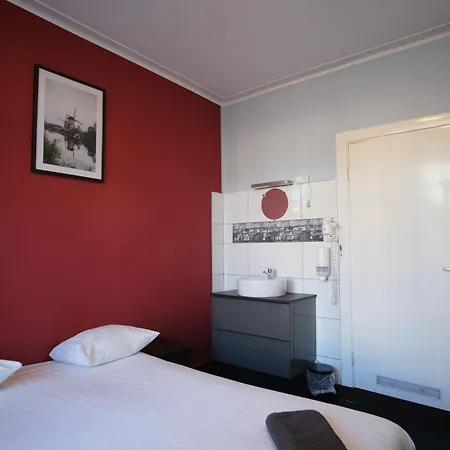Abba Hotel Amsterdam