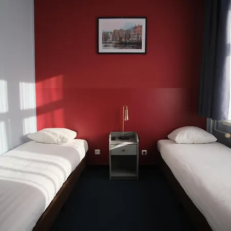 Abba Hotel *