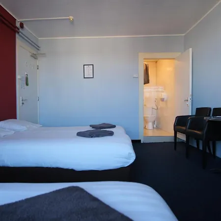 Abba Hotel Amsterdam