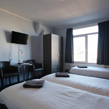 Hotel Abba Amsterdam