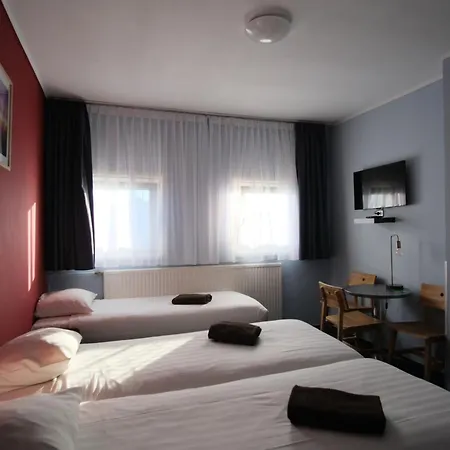 Hotel Abba