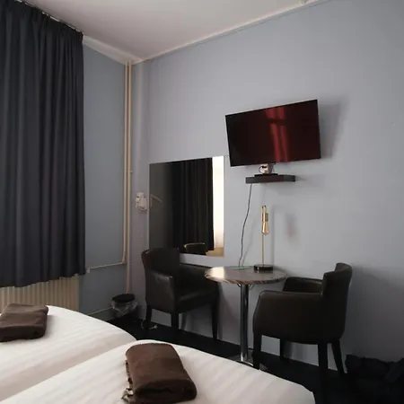 Abba Amsterdam