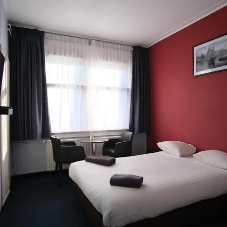 Hotel Abba *