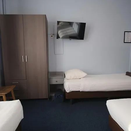 Abba Hotel *