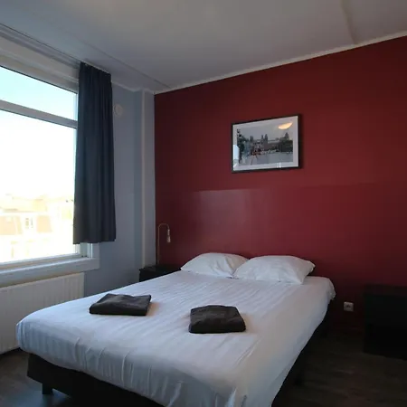 Abba Hotel Amsterdam