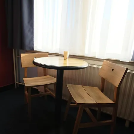Abba Hotel *