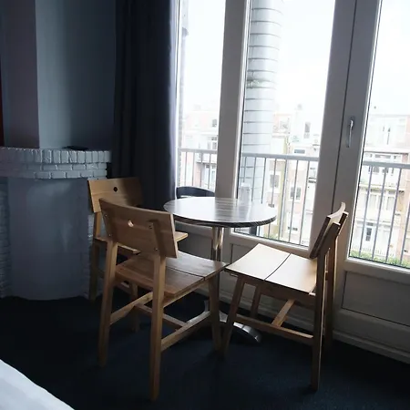 Abba Hotel Amsterdam