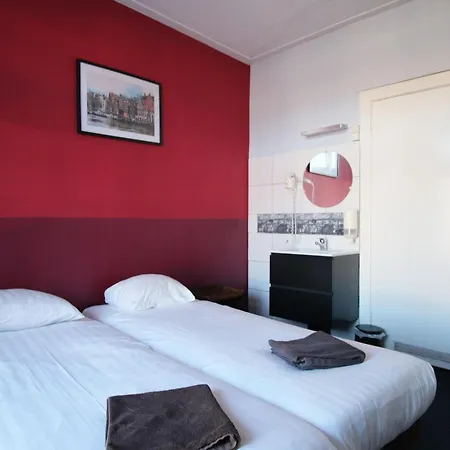 Abba Hotel *