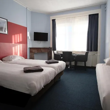 Hotel Abba Amsterdam